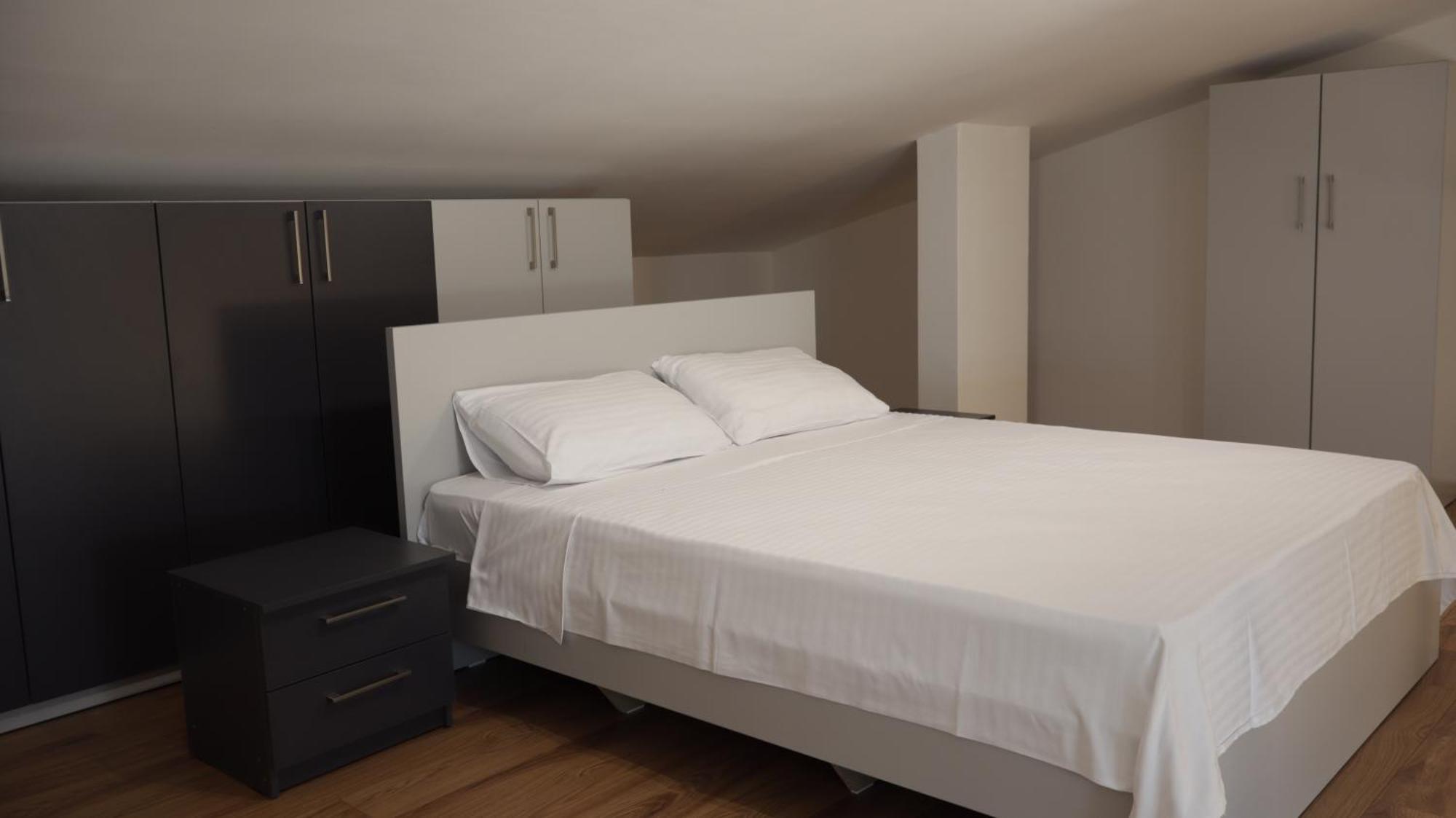 Gallery By Sienna Appartement Skopje