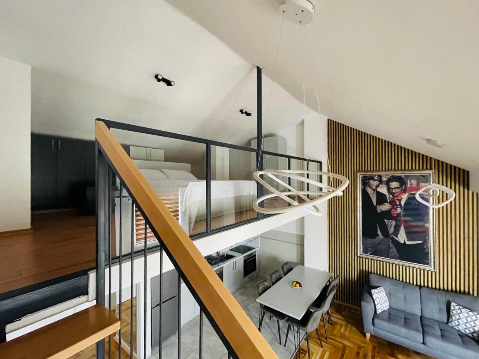 Appartement Gallery By Sienna